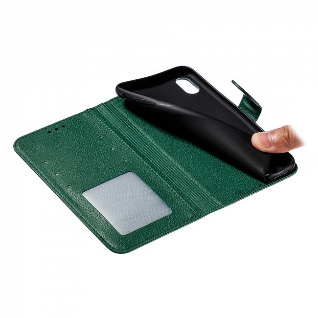 Калъф за мобилен телефон Xiaomi Mi 9 SE тефтер