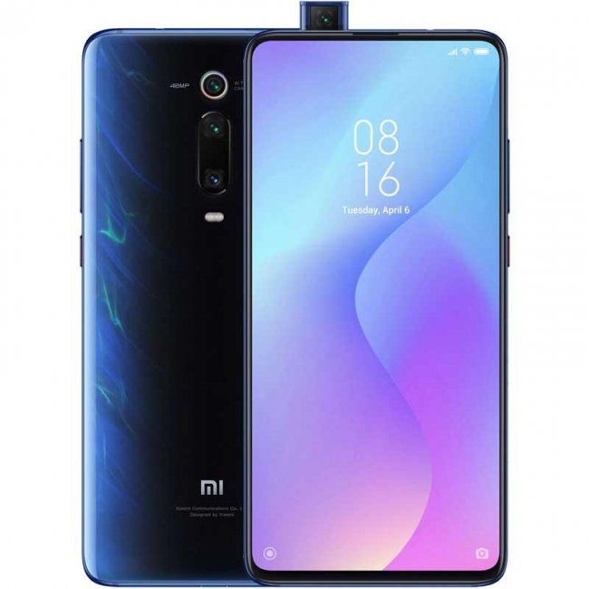 Смартфон Xiaomi Mi 9T Pro DUAL