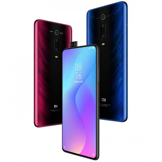 Смартфон Xiaomi Mi 9T Pro DUAL