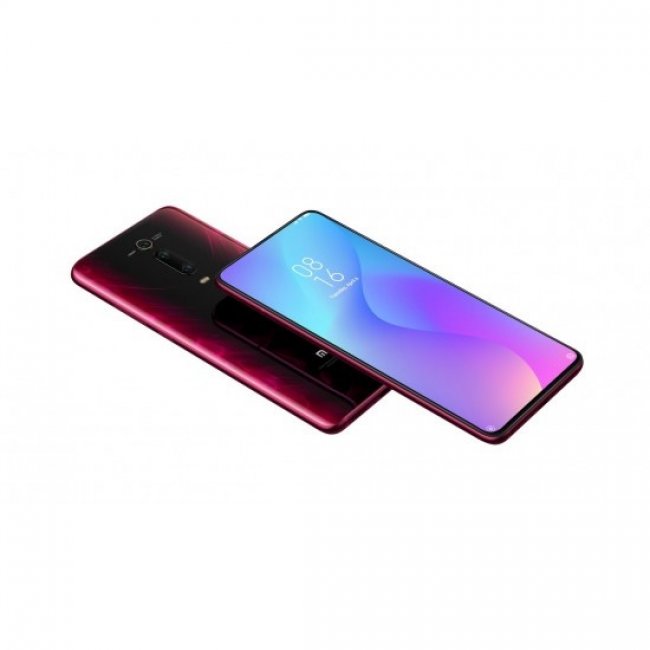 Смартфон Xiaomi Mi 9T Pro DUAL