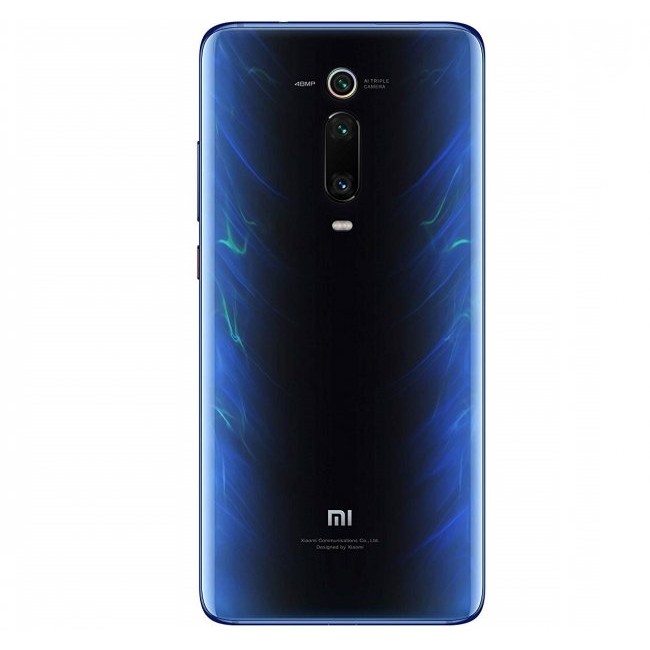 Смартфон Xiaomi Mi 9T Pro DUAL