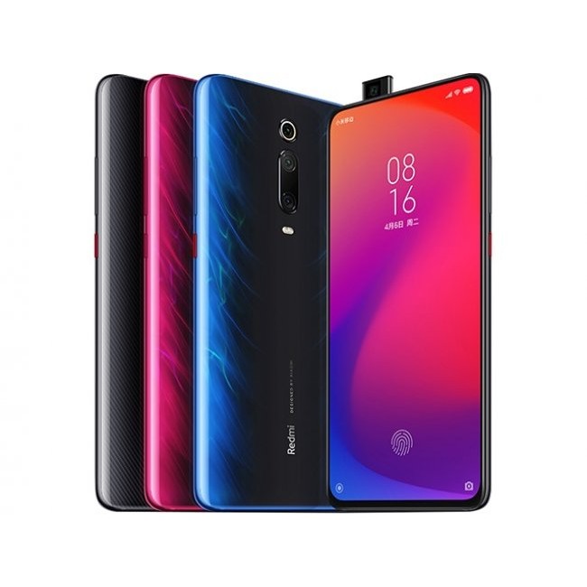 Смартфон Xiaomi Mi 9T (REDMI K20) DUAL