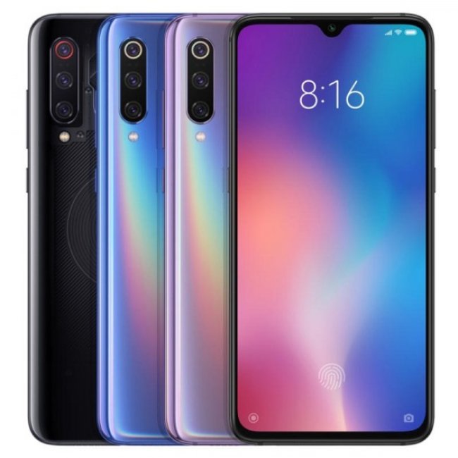 Смартфон Xiaomi Mi 9X