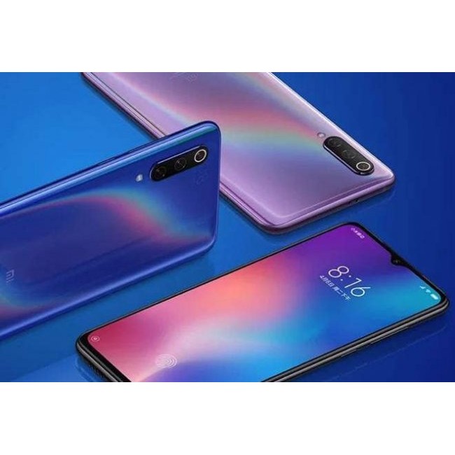 Смартфон Xiaomi Mi 9X