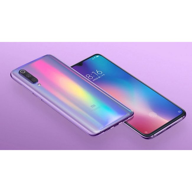 Смартфон Xiaomi Mi 9X