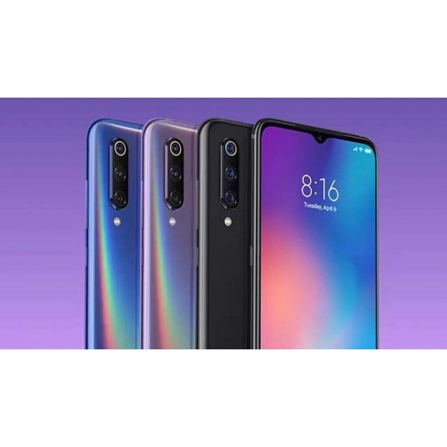 Смартфон Xiaomi Mi 9X