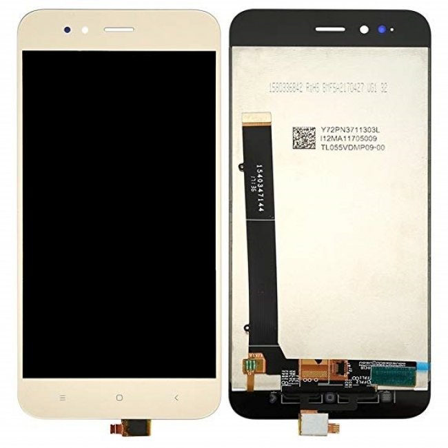 Дисплей LCD Xiaomi Mi A1/5X