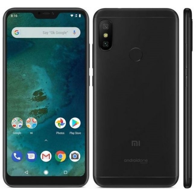 Смартфон Xiaomi Mi A2 Lite DUAL