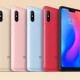 Смартфон Xiaomi Mi A2 Lite DUAL