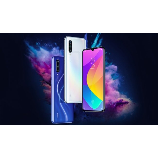Смартфон Xiaomi Mi A3 DUAL
