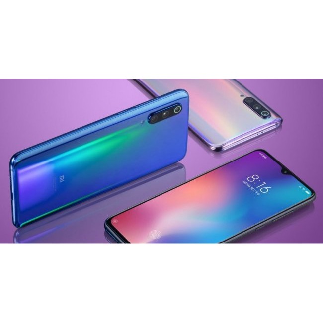 Смартфон Xiaomi Mi A3 DUAL