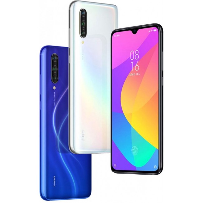 Смартфон Xiaomi Mi A3 DUAL