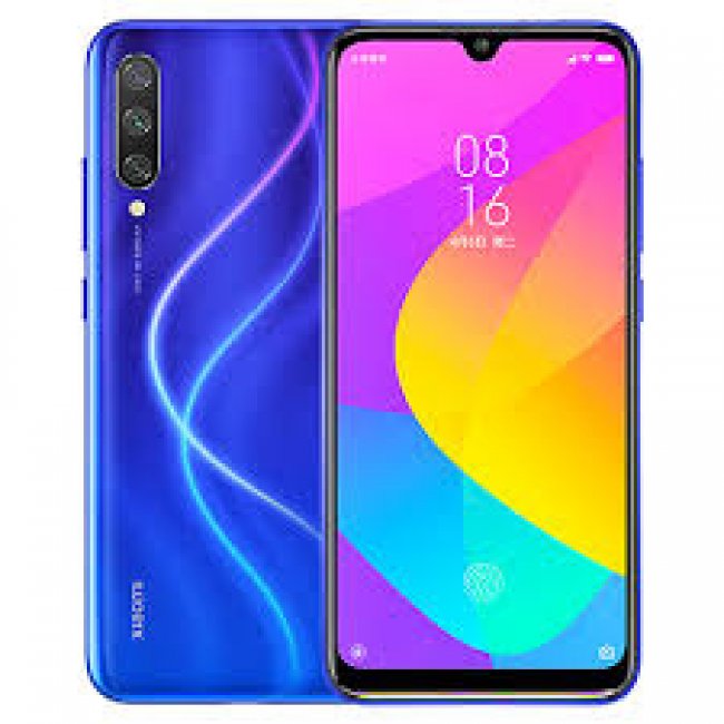 Смартфон Xiaomi Mi A3 DUAL
