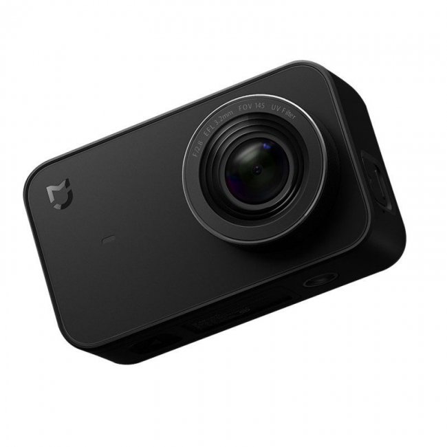 Камера за Екстремни Спортове Xiaomi Mi Action Camera 4K