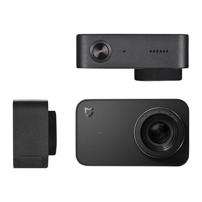 Камера за Екстремни Спортове Xiaomi Mi Action Camera 4K