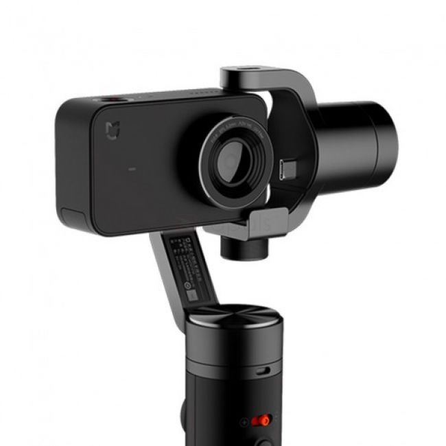 Аксесоар за екшън камера Xiaomi Mi Action Camera Holding Platform