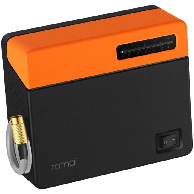 Компресор за кола Xiaomi Mi Air Compressor TP 04