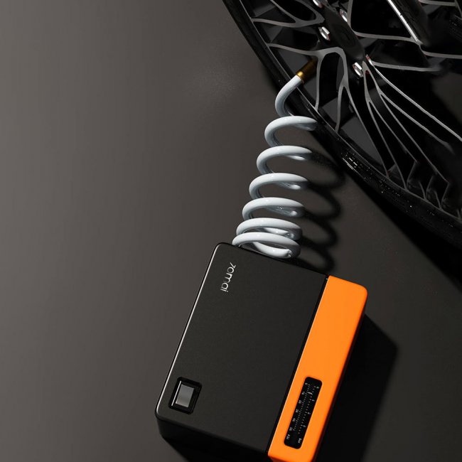 Компресор за кола Xiaomi Mi Air Compressor TP 04