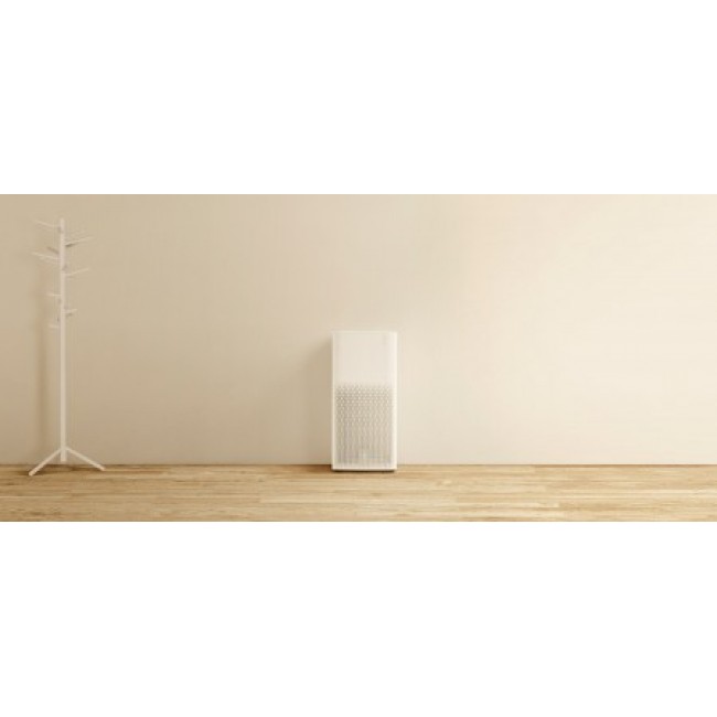 Въздухопречиствател Xiaomi Mi Air Purifier 2