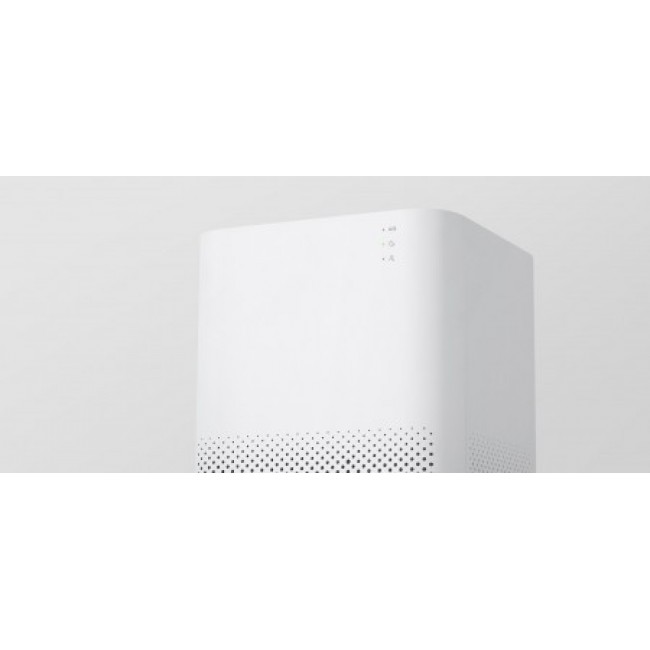 Въздухопречиствател Xiaomi Mi Air Purifier 2