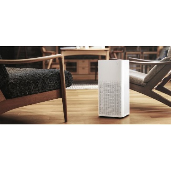 Въздухопречиствател Xiaomi Mi Air Purifier 2