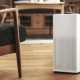 Въздухопречиствател Xiaomi Mi Air Purifier 2