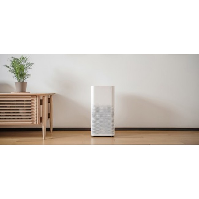 Въздухопречиствател Xiaomi Mi Air Purifier 2