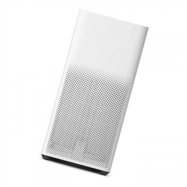 Въздухопречиствател Xiaomi Mi Air Purifier 2H