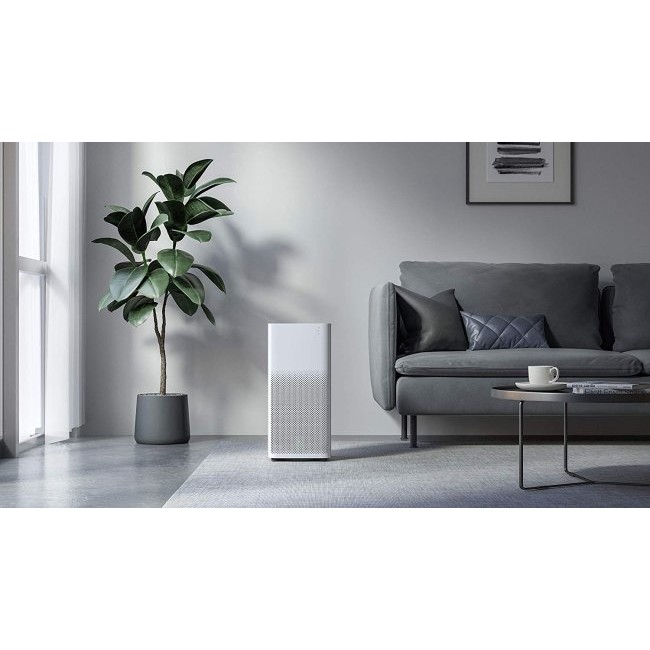 Въздухопречиствател Xiaomi Mi Air Purifier 2H