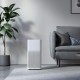 Въздухопречиствател Xiaomi Mi Air Purifier 2H