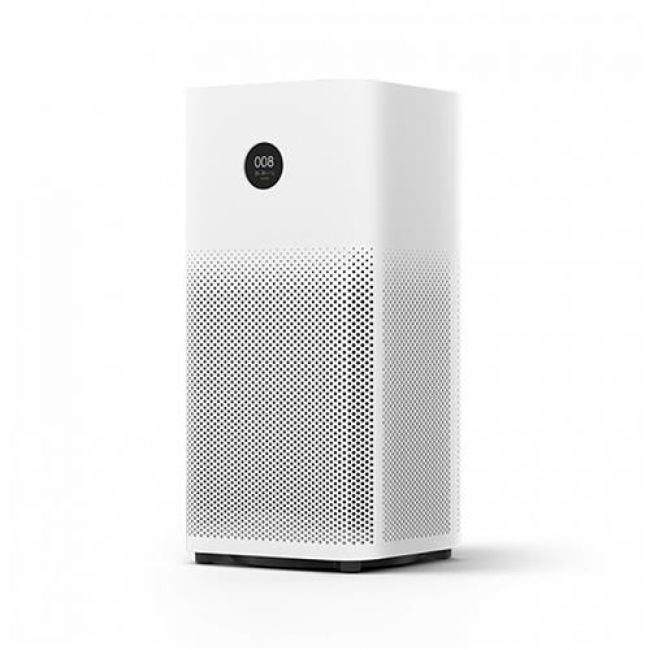 Въздухопречиствател Xiaomi Mi Air Purifier 2S