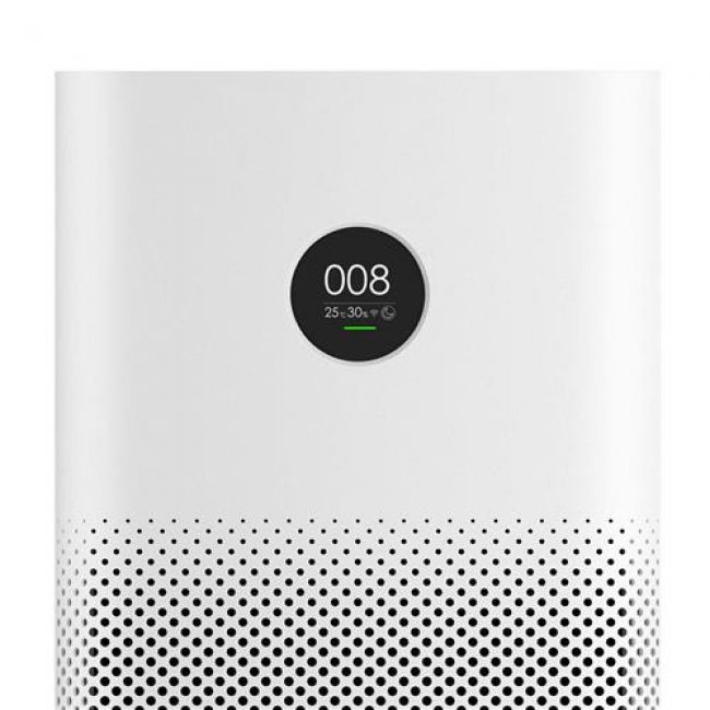 Въздухопречиствател Xiaomi Mi Air Purifier 2S