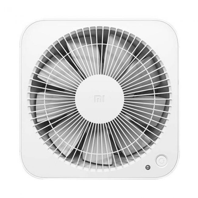 Въздухопречиствател Xiaomi Mi Air Purifier 2S