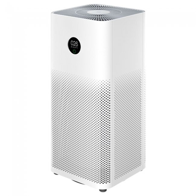 Въздухопречиствател Xiaomi MI AIR PURIFIER 3