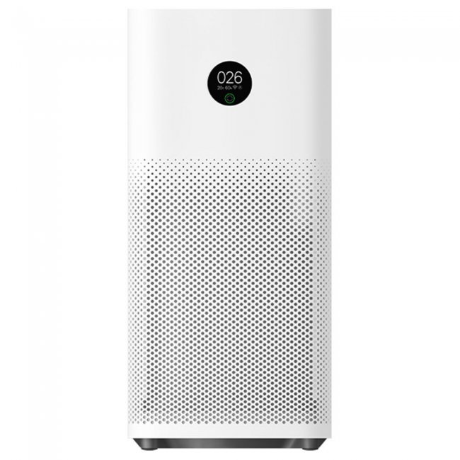 Въздухопречиствател Xiaomi MI AIR PURIFIER 3
