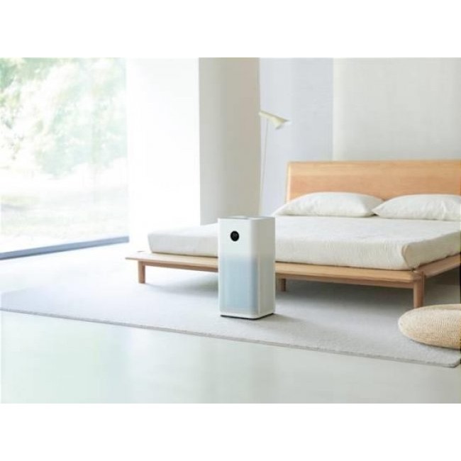 Въздухопречиствател Xiaomi MI AIR PURIFIER 3