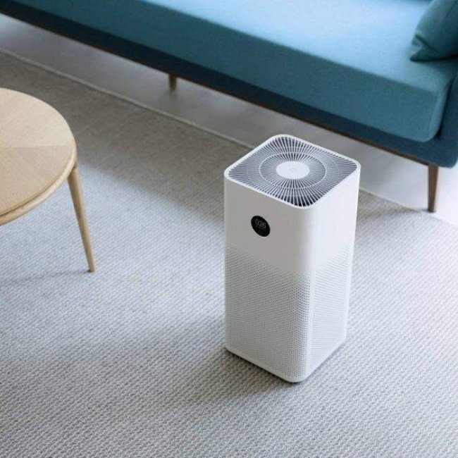 Въздухопречиствател Xiaomi Mi Air Purifier 3C