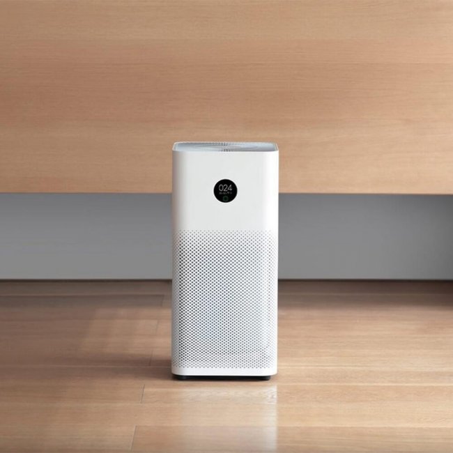 Въздухопречиствател Xiaomi Mi Air Purifier 3C
