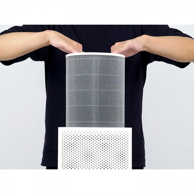 Въздухопречиствател Xiaomi Mi Air Purifier 3C