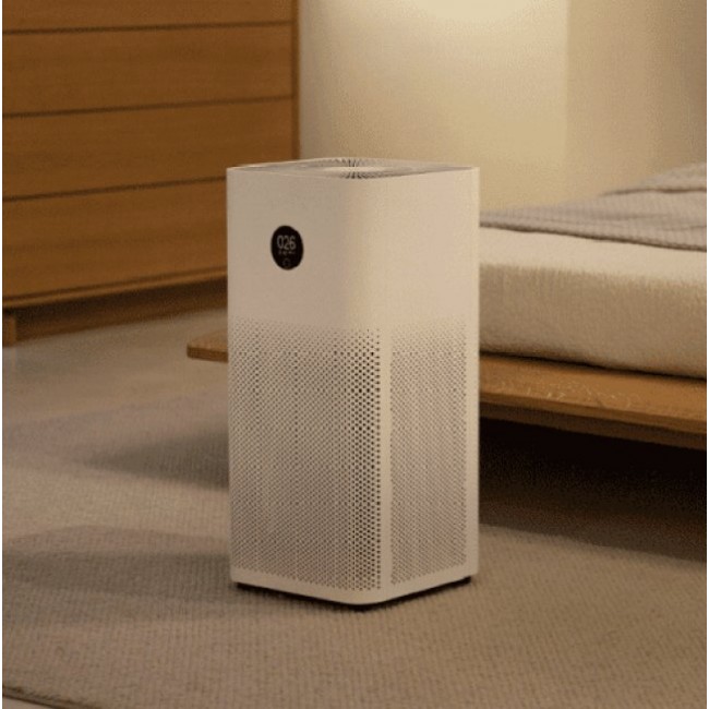 Въздухопречиствател Xiaomi Mi Air Purifier 3H