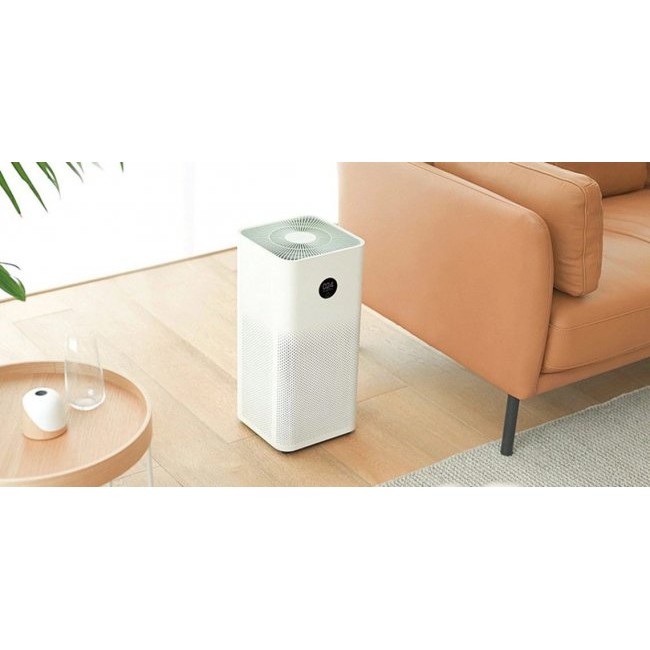 Въздухопречиствател Xiaomi Mi Air Purifier 3H
