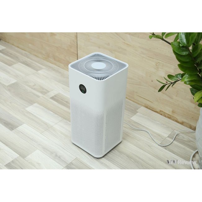 Въздухопречиствател Xiaomi Mi Air Purifier 3H