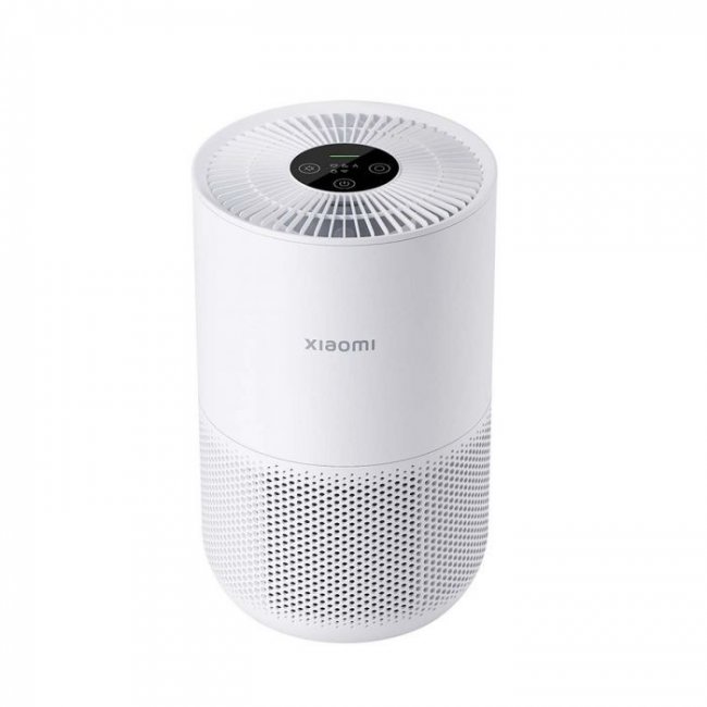 Въздухопречиствател Xiaomi Mi Air Purifier 4 Compact