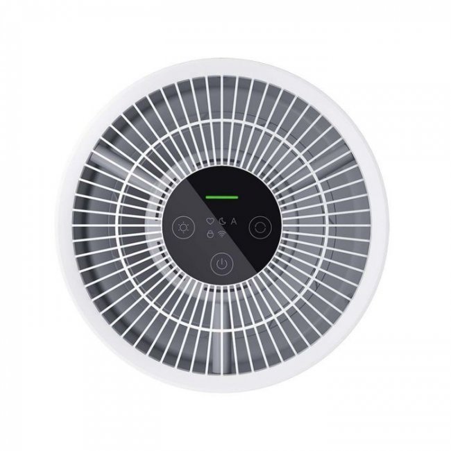 Въздухопречиствател Xiaomi Mi Air Purifier 4 Compact