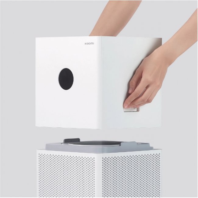 Въздухопречиствател Xiaomi Mi Air Purifier 4 Lite