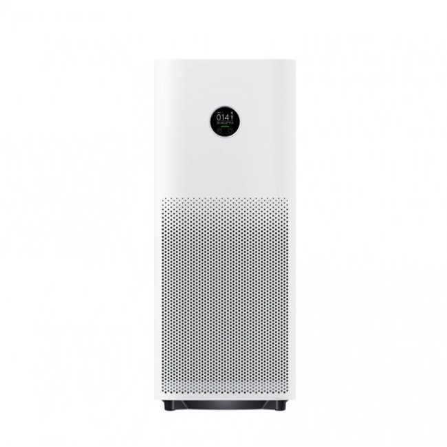 Въздухопречиствател Xiaomi Mi Air Purifier 4 Pro