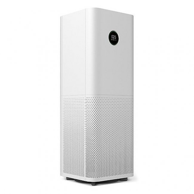 Въздухопречиствател Xiaomi Mi Air Purifier 4 Pro