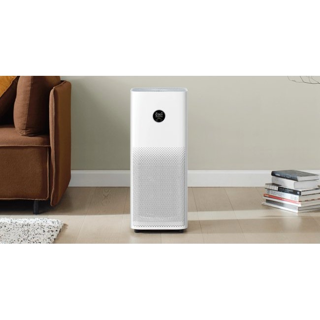 Въздухопречиствател Xiaomi Mi Air Purifier 4 Pro