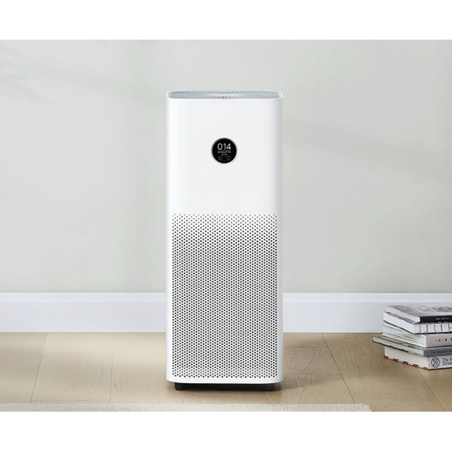 Въздухопречиствател Xiaomi Mi Air Purifier 4