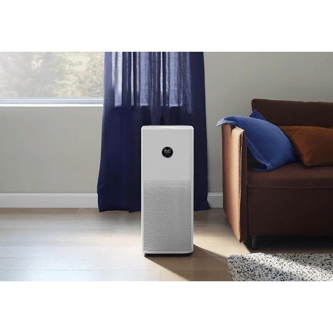 Въздухопречиствател Xiaomi Mi Air Purifier 4